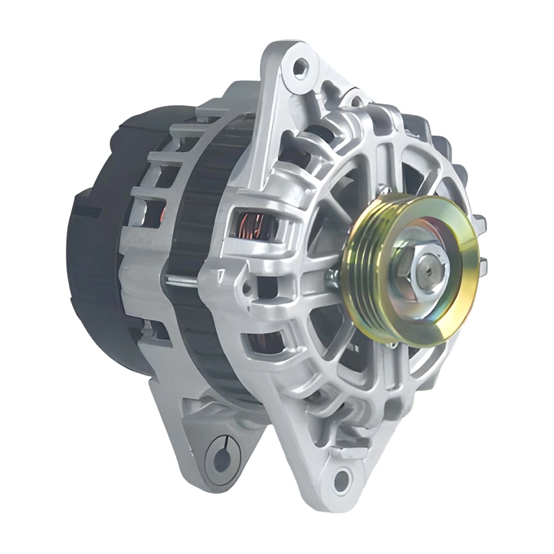 12V 80A 13839N/3730022600 MITSUBISHI currus alternator pro HYUNDAI ELANTRA 1.6L G4E ORGANUM