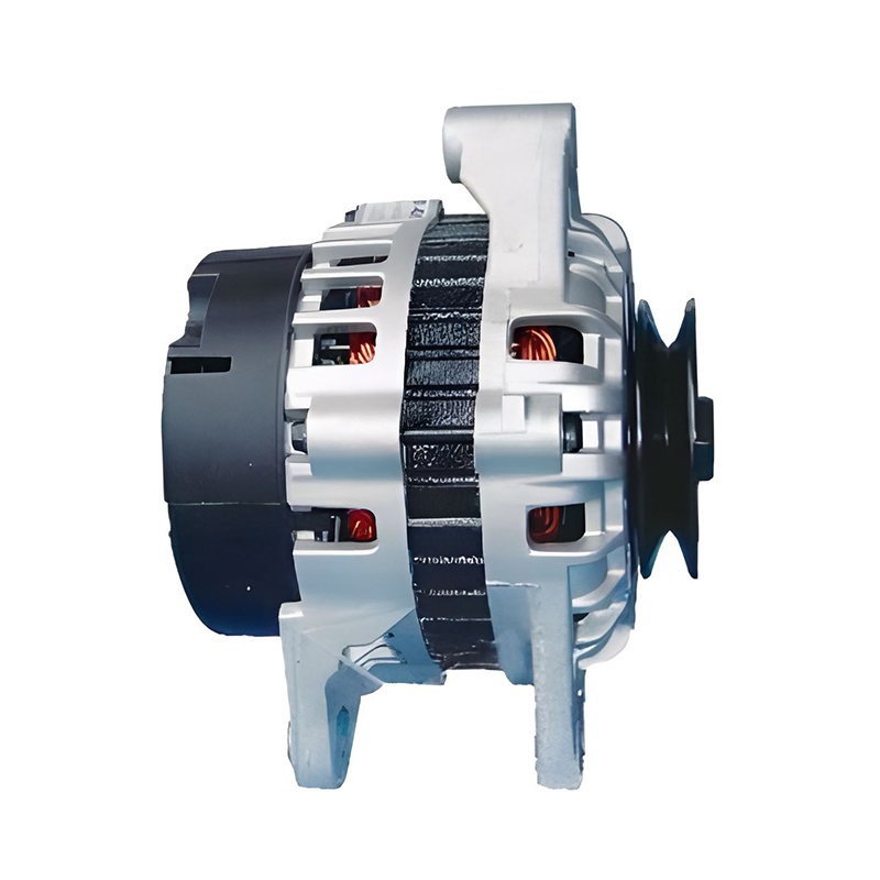 12V 90A 12390N/6675292 VALEO currus alternator pro BOBCAT Kubota V3300 SIGILLUM