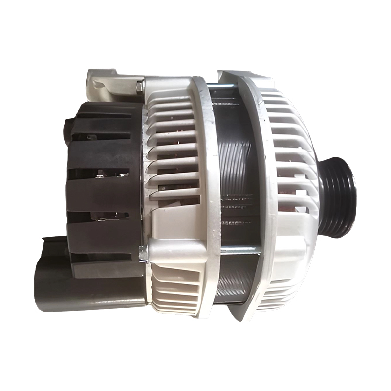 12V 150A 23076N/12311248296 VALEO currus alternator pro BMW E38, E39, E46, E53 2000-2004 M57D30