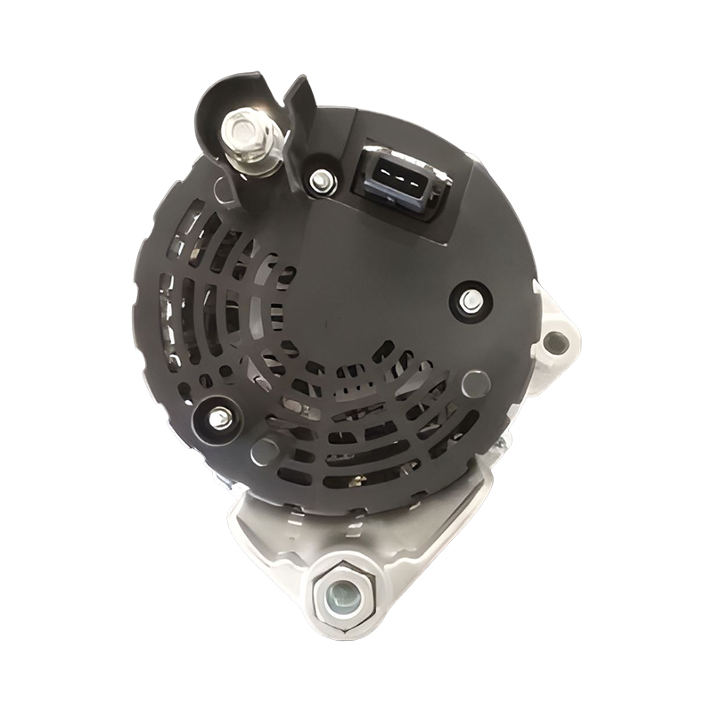 12V 150A 23076N/12311248296 VALEO currus alternator pro BMW E38, E39, E46, E53 2000-2004 M57D30