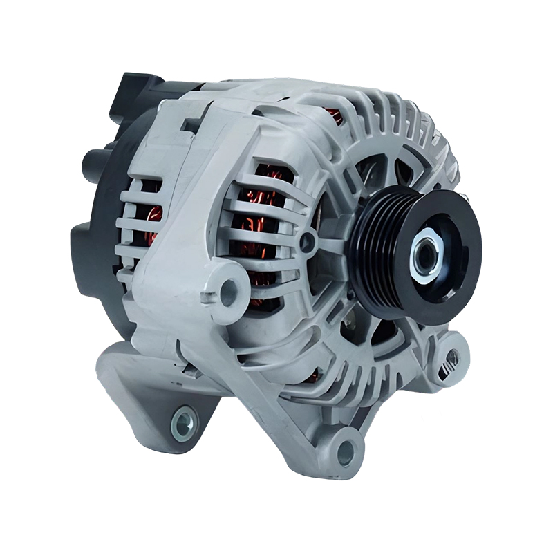 12V 150A 21338N/12317790548 VALEO currus alternator pro BMW 118 2.0 E81 2006-2012 M47D20