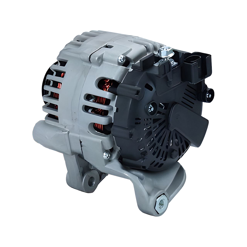 12V 150A 21338N/12317790548 VALEO currus alternator pro BMW 118 2.0 E81 2006-2012 M47D20