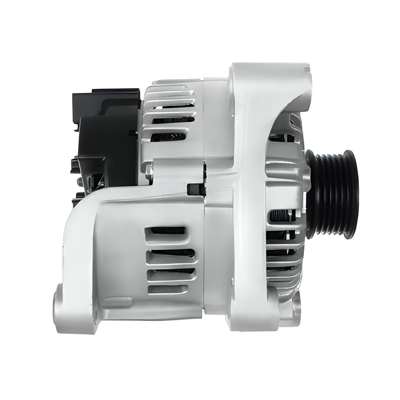 12V 150A 22970N/12317789980 VALEO currus alternator pro BMW E46, E53, E83 2000-2004 M57D30