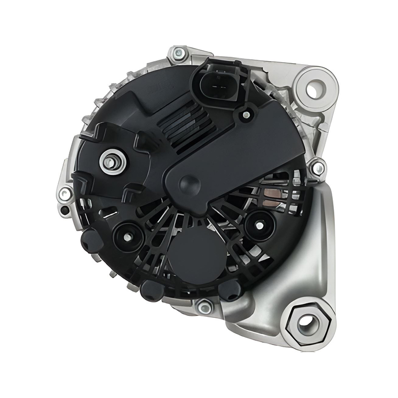 12V 150A 22970N/12317789980 VALEO currus alternator pro BMW E46, E53, E83 2000-2004 M57D30