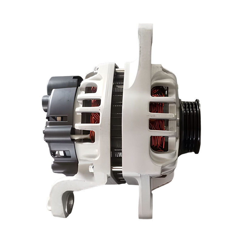 12V 80A 23559N/TG8S019 VALEO car alternator NISSAN Micra 1.0K12E 2003-2005