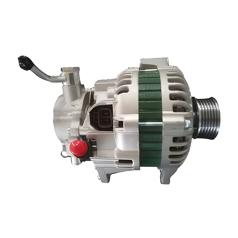 12V 80A 0986049860/0K55218300B DENSO car alternator KIA Carnival 2.9L, Sedona 2.9L