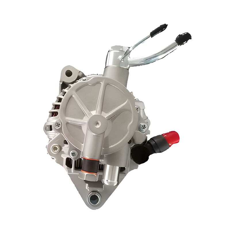 12V 80A 0986049860/0K55218300B DENSO car alternator KIA Carnival 2.9L, Sedona 2.9L