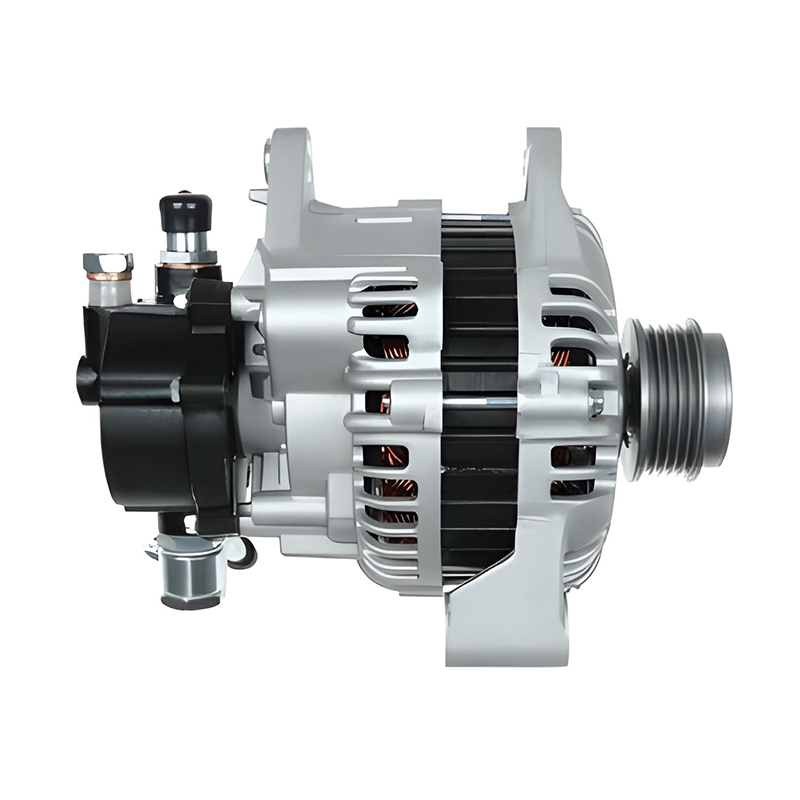 12V 110A 23203N/373004X000 DENSO currus alternator KIA Carnival 2.9L, Sedona 2.9L