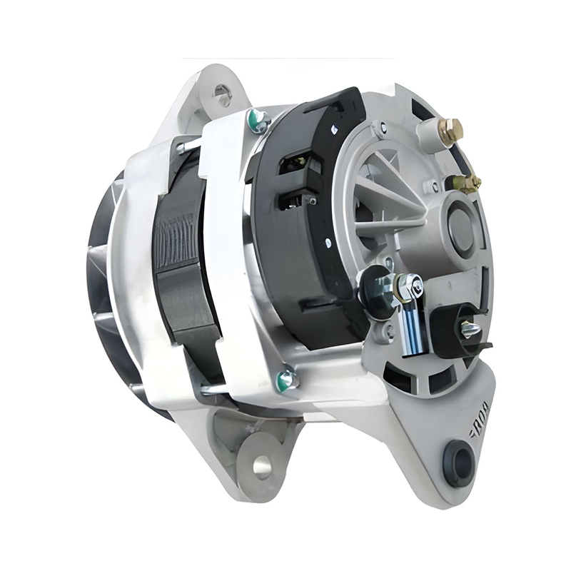 24V 80A 390115/30090100033 DELCO currus alternator pro DAEWOO / DOOSAN