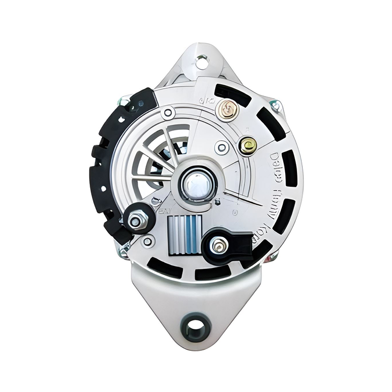 24V 80A 390115/30090100033 DELCO currus alternator pro DAEWOO / DOOSAN