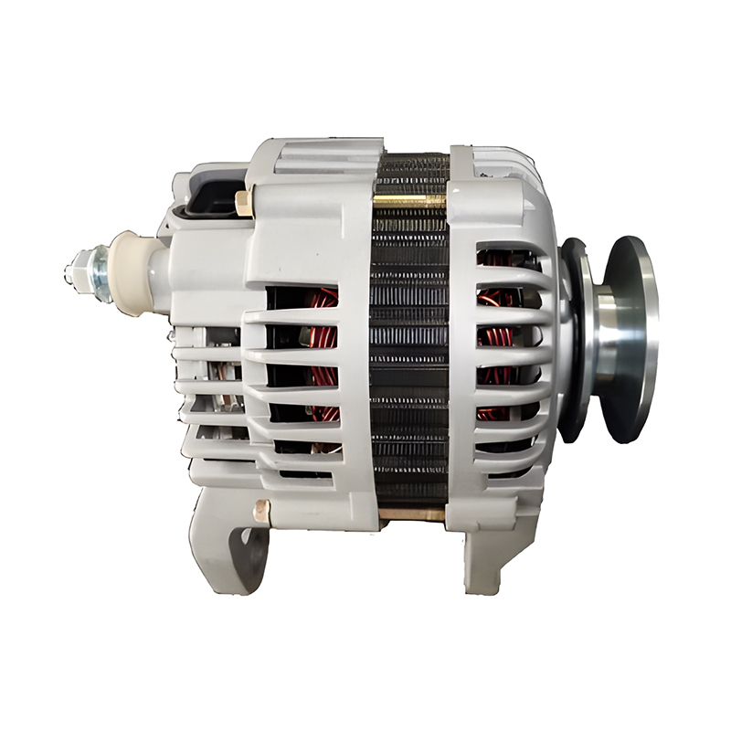 12V 70A 23100VJ210/A5TA5271 MITSUBISHI currus alternator pro NISSAN DECIPIO 2.4 D22 SIGILLUM