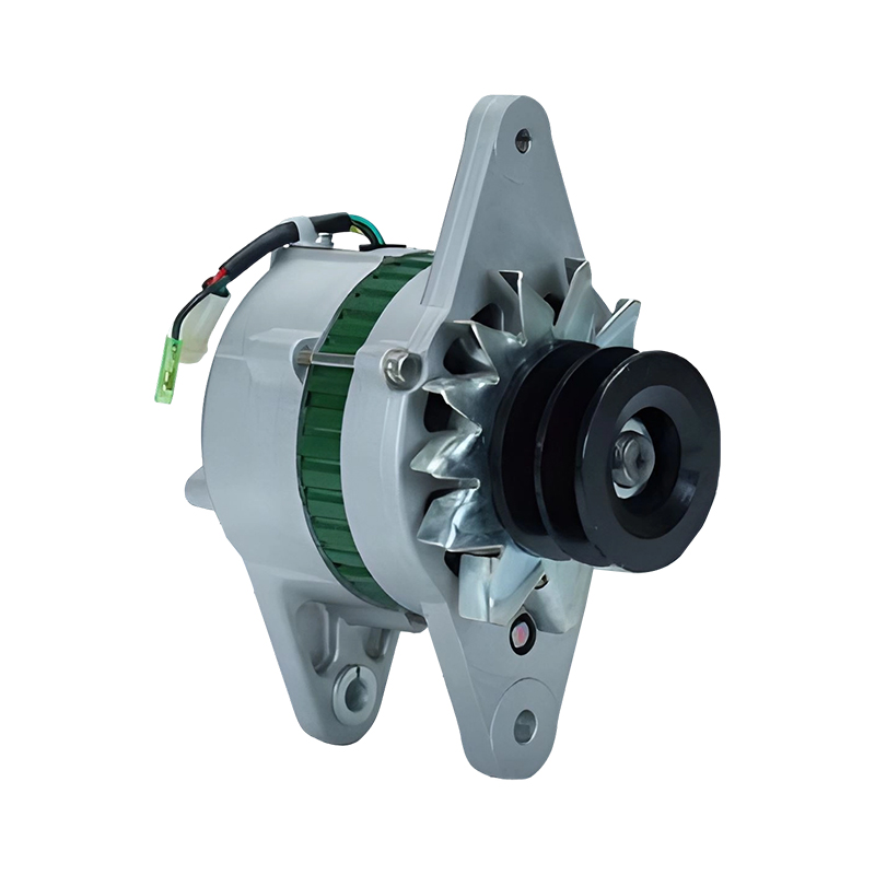 24V 50A 23100Z5720/02011520422 MITSUBISHI currus alternator pro NISSAN UD80-SAWAFUJI REPLACEMENT