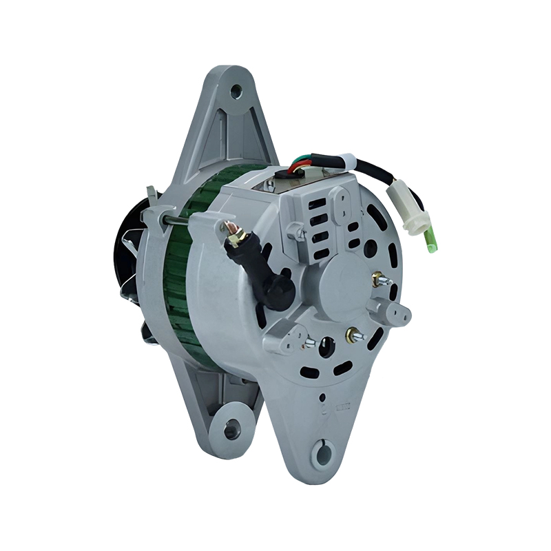 24V 50A 23100Z5720/02011520422 MITSUBISHI currus alternator pro NISSAN UD80-SAWAFUJI REPLACEMENT