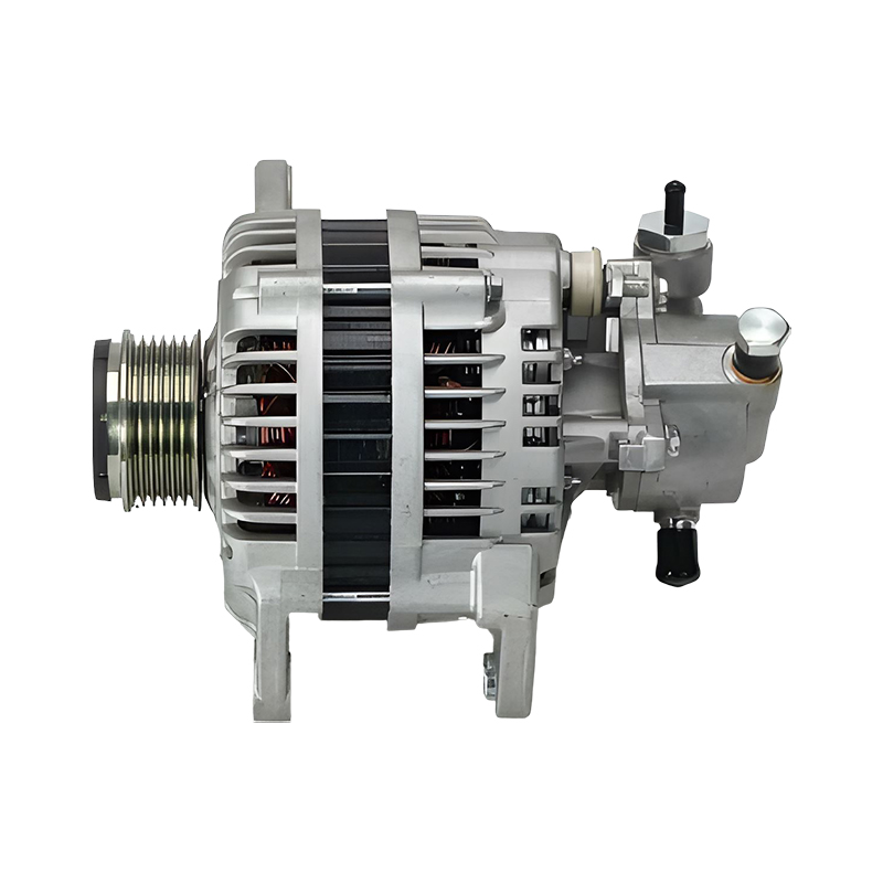 12V 100A LR1100502/0986030848 MITSUBISHI currus alternator OPEL CORSA 1.7D