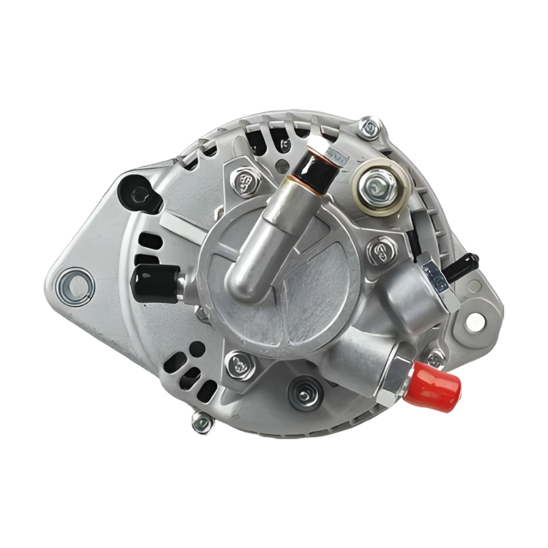 12V 100A LR1100502/0986030848 MITSUBISHI currus alternator OPEL CORSA 1.7D