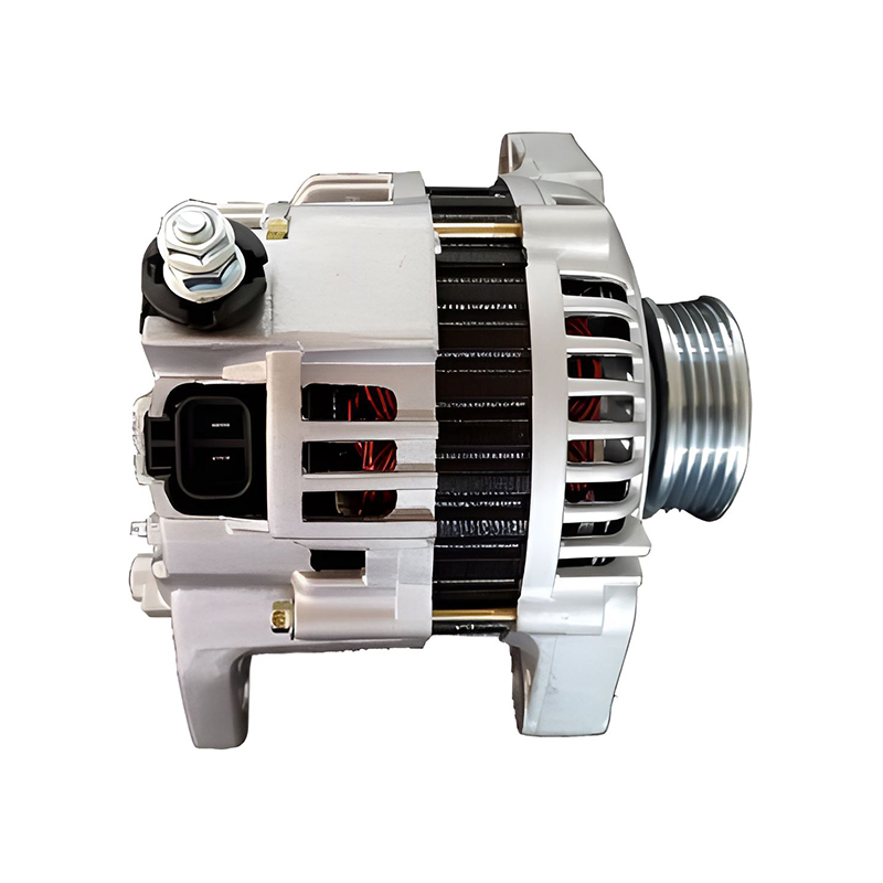 12V 80A 23100VH300/LR180761 MITSUBISHI currus alternator pro NISSAN HARDBODY 2.0L MACHINA