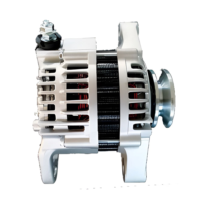 12V 60A 231000S300/LR170766 MITSUBISHI currus alternator pro NISSAN 2.4i/2.4L IR/IF SINUM