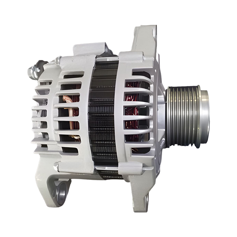 12V 90A 231005590A/LR160745 MITSUBISHI currus alternator pro NISSAN HARDBODY 3.0L TD SINUM
