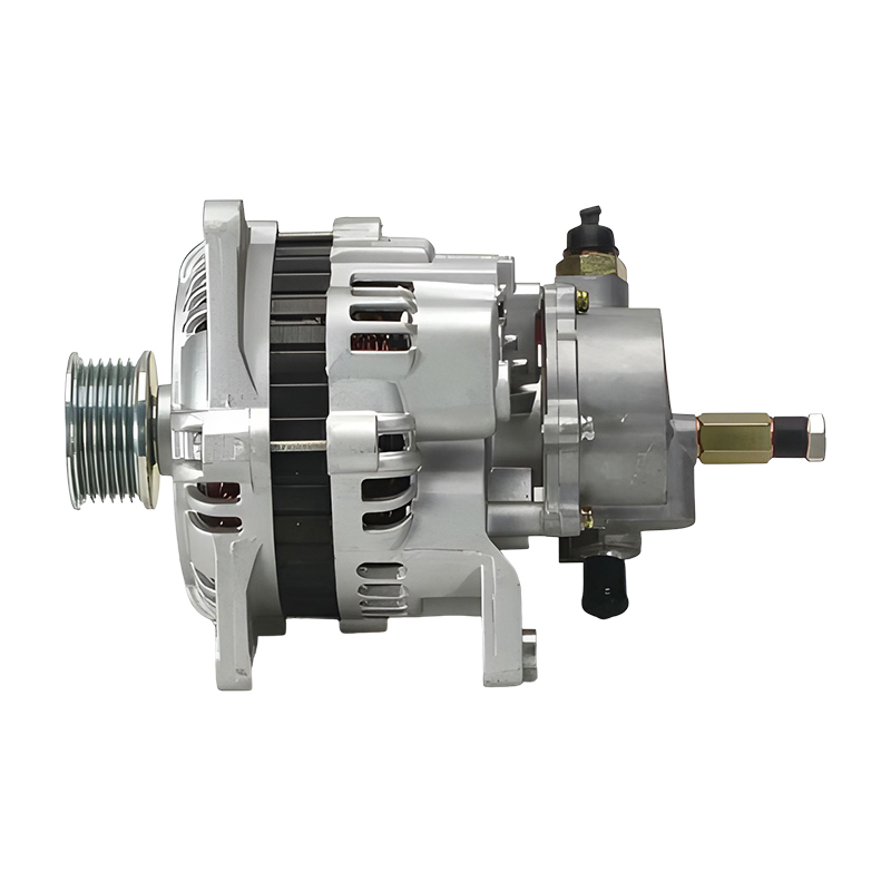 12V 95A 21381N/0986043141 MITSUBISHI currus alternator pro FORD TRANSIT 2.5L DIESEL ENGINEM