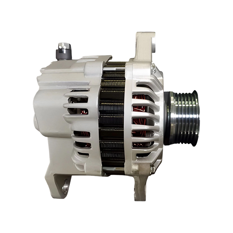 12V 80A 231004M510/A2TB3191 MITSUBISHI currus alternator pro NISSAN PRIMERA/ALMERA 1.6L/1.8L SIGILLUM