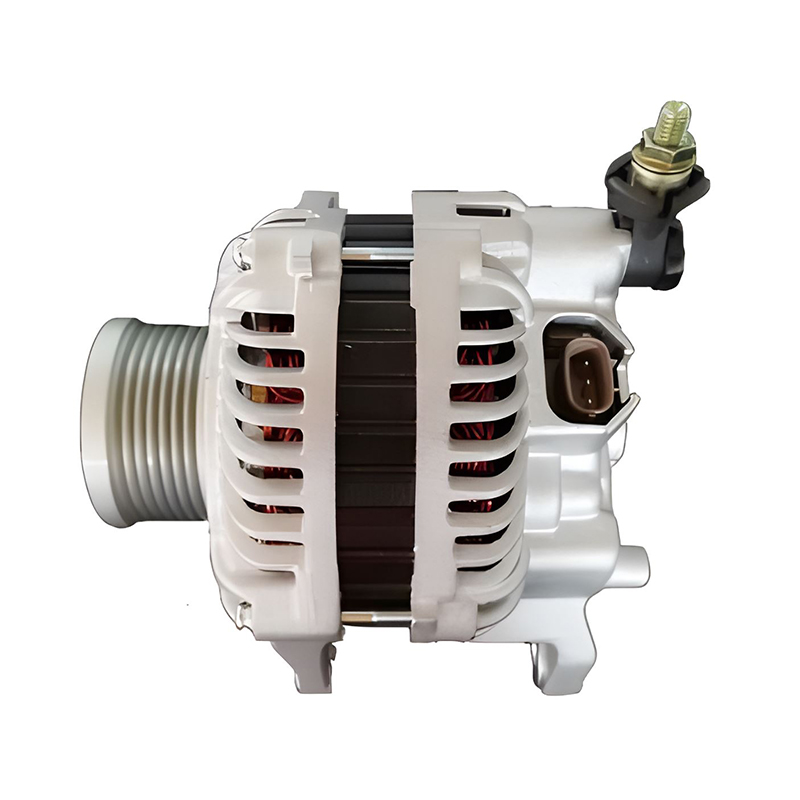 12V 130A A3TG2681/23100EB31A MITSUBISHI currus alternator NISSAN NAVARA