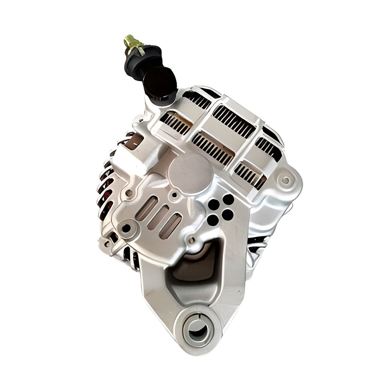 12V 130A A3TG2681/23100EB31A MITSUBISHI currus alternator NISSAN NAVARA