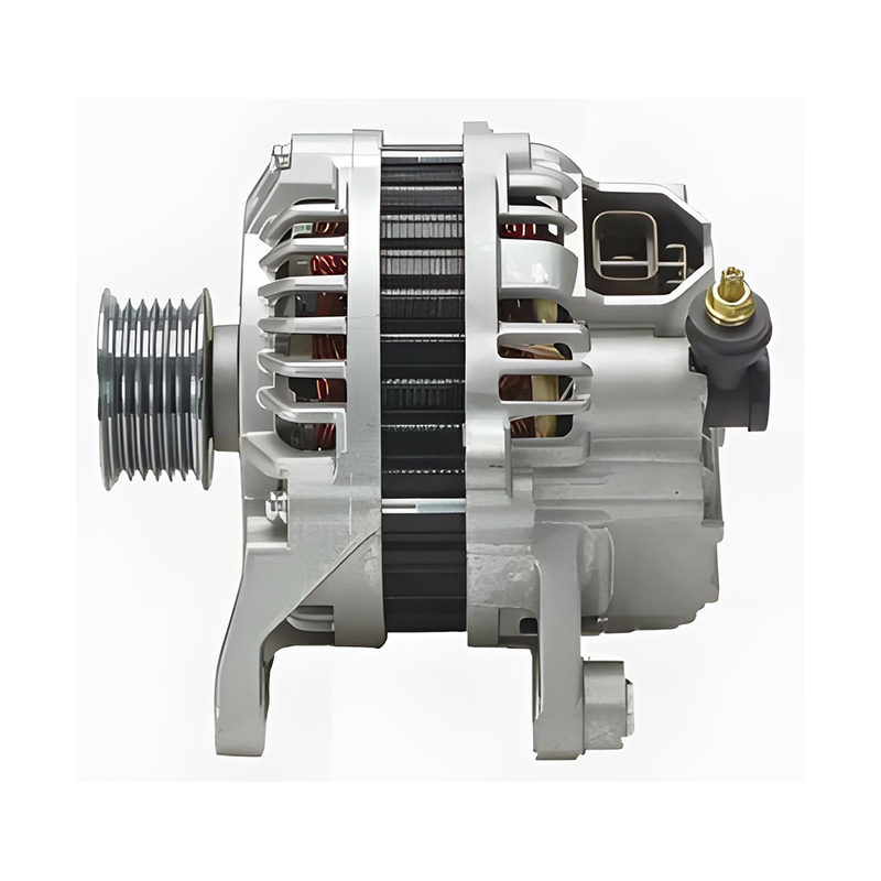 12V 80A 23875R/A2TC0091 MITSUBISHI currus alternator pro BMW E66, E88, E89, E90, E93 2006-2012 N52B30A SIGILLUM