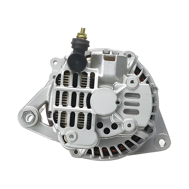 12V 80A 23875R/A2TC0091 MITSUBISHI currus alternator pro BMW E66, E88, E89, E90, E93 2006-2012 N52B30A SIGILLUM