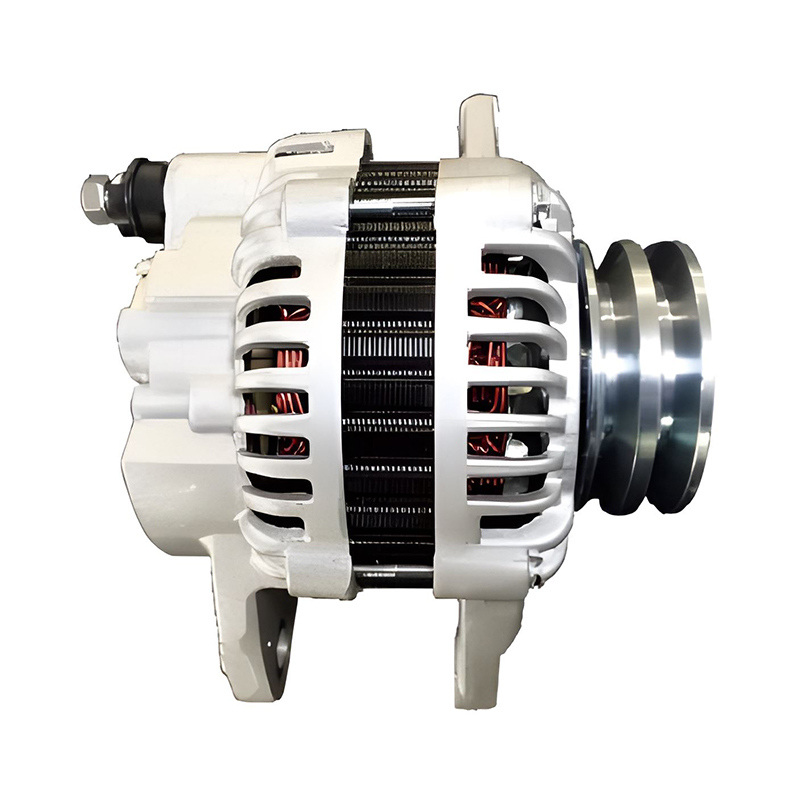24V 90A 12626N/A3T09198 MITSUBISHI currus alternator pro PAJERO 2.8L DIESEL IR/IF ENGINEM