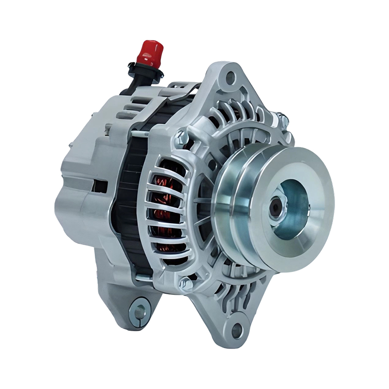 12V 90A 23100VK010/A3TB5099 MITSUBISHI currus alternator pro NISSAN NAVARA HARDBODY 2.5DI DIESEL MACHINA