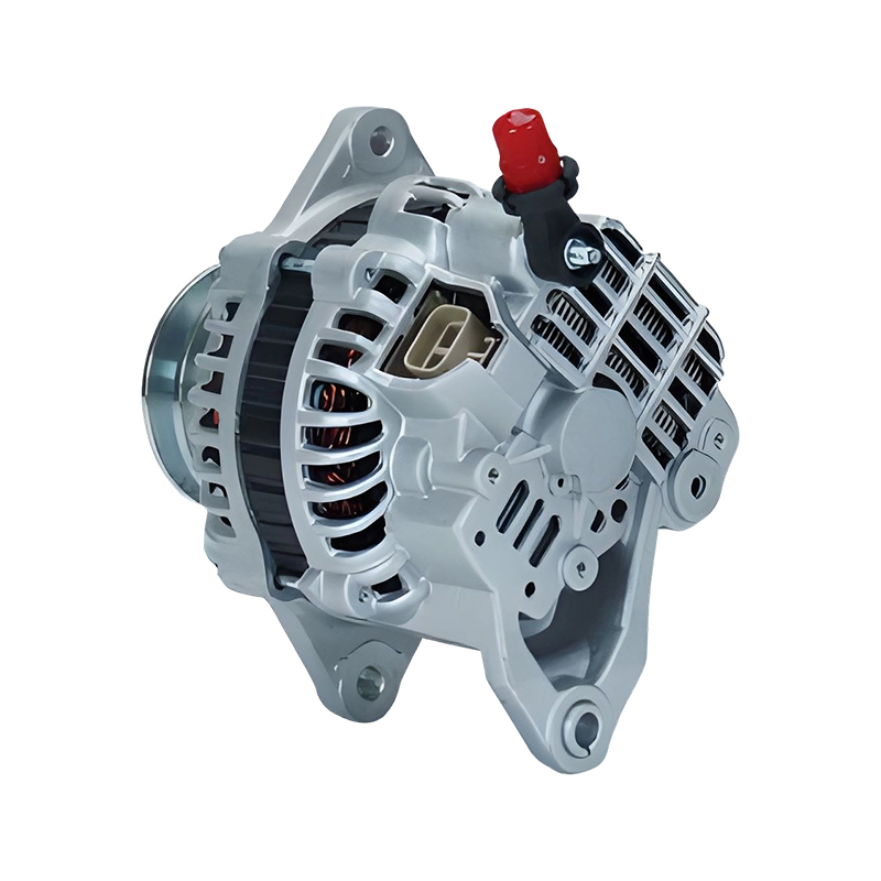 12V 90A 23100VK010/A3TB5099 MITSUBISHI currus alternator pro NISSAN NAVARA HARDBODY 2.5DI DIESEL MACHINA