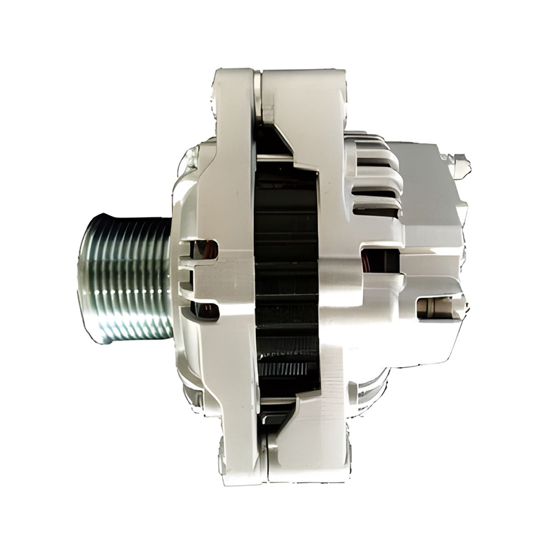 24V 100A 20224N/A4TA8191 MITSUBISHI currus alternator DEUTZ/KHD 4.8L-7.1L ORGANUM
