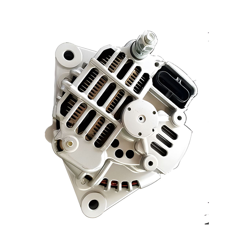 24V 100A 20224N/A4TA8191 MITSUBISHI currus alternator DEUTZ/KHD 4.8L-7.1L ORGANUM