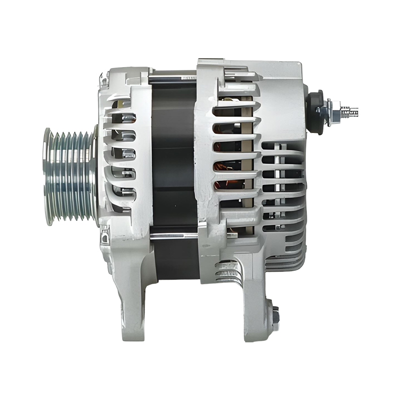 12V 120A A2TJ0291/0986081220 MITSUBISHI currus alternator pro NISSAN QASHQA / MICRA 1.6L SIGILLUM