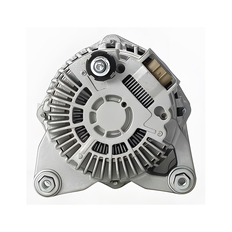 12V 120A A2TJ0291/0986081220 MITSUBISHI currus alternator pro NISSAN QASHQA / MICRA 1.6L SIGILLUM