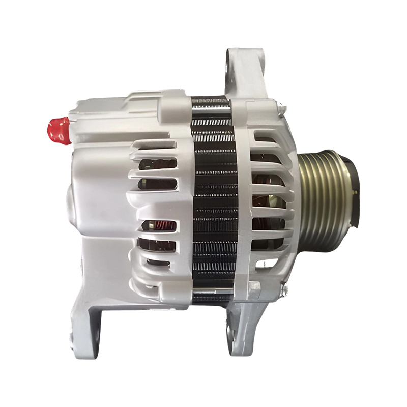 12V 120A A2TG0281/23100DC000 MITSUBISHI currus alternator pro A2T NISSAN ORGANUM