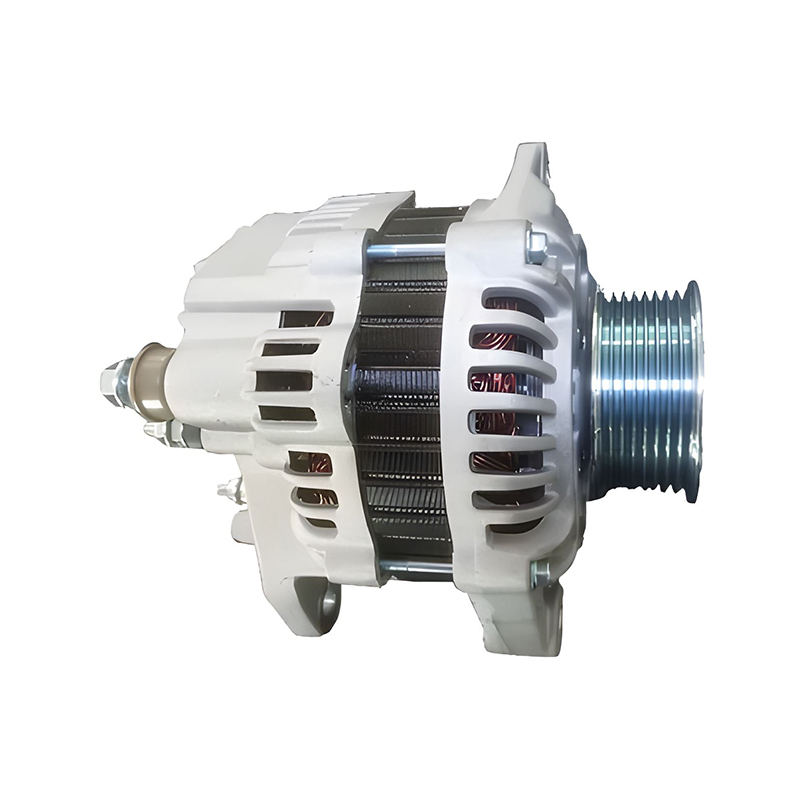 24V 80A A3TA8991/20498749 MITSUBISHI currus alternator pro A3TA