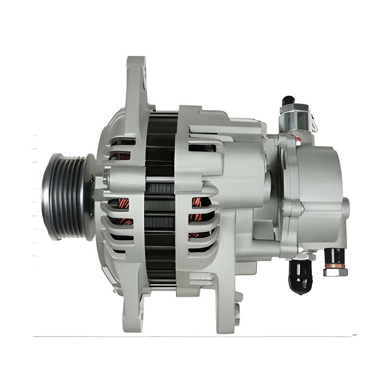 12V 105A 114187/A3TN2481 MITSUBISHI currus alternator pro MITSUBISHI PAJERO 2.5L TDI MOX