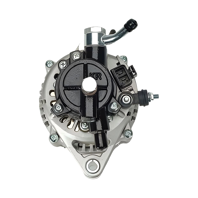 12V 75A 600811/OK72B18300 DENSO car alternator KIA k2700 2.7L DIESEL