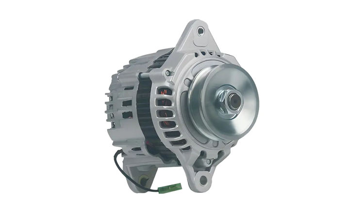 HITACHI Car Alternator