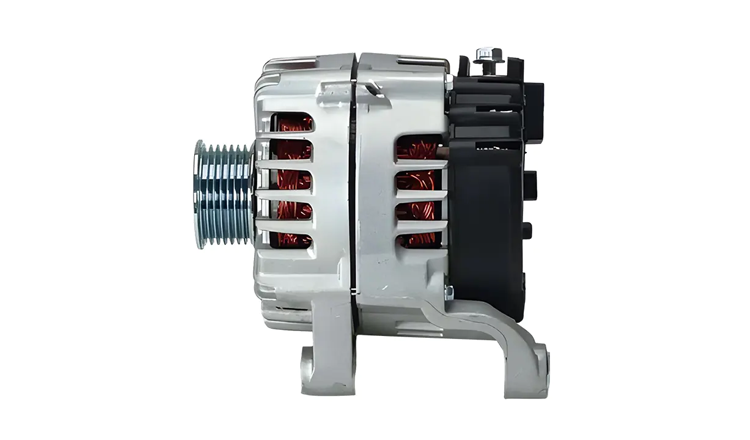 VALEO Car Alternator